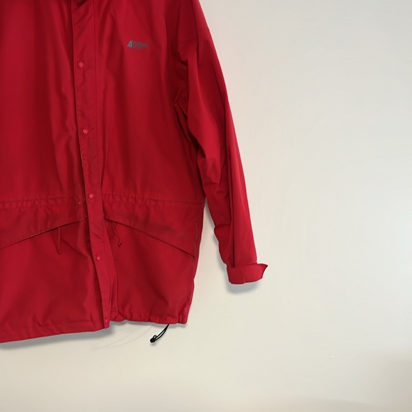 Vintage Mountain Equipment Co-Op Jacket - Picture 5 of 8